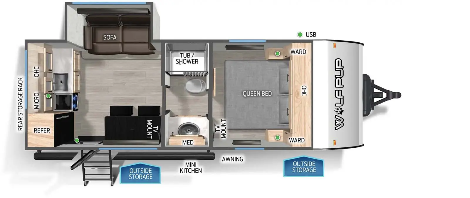 17SC Floorplan Image